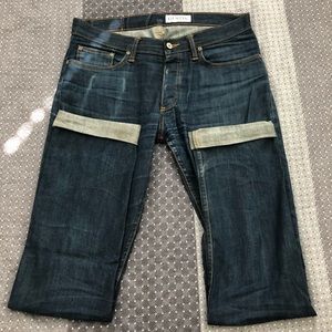 Gustin Italy Summer Jeans
